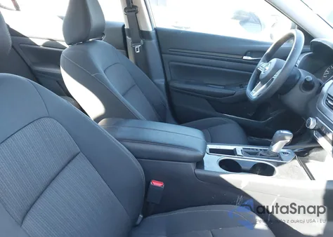 2024 Nissan Altima Sv Fwd from USA, damaged, VIN 1N4BL4DV2RN361751